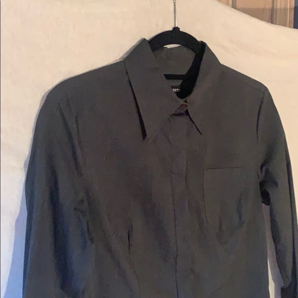 Express Button Down*** - image 3